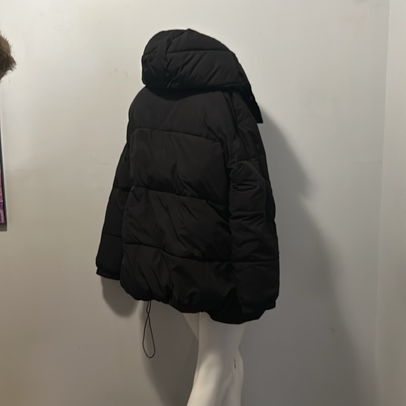 ZARA PUFFER - Picture 13 of 13
